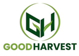 GOOD HARVEST PRODUCTS CO., LTD.